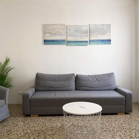 Ca' Girolamo Apartment Venecia Exterior foto