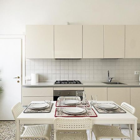 Ca' Girolamo Apartment Venecia Exterior foto
