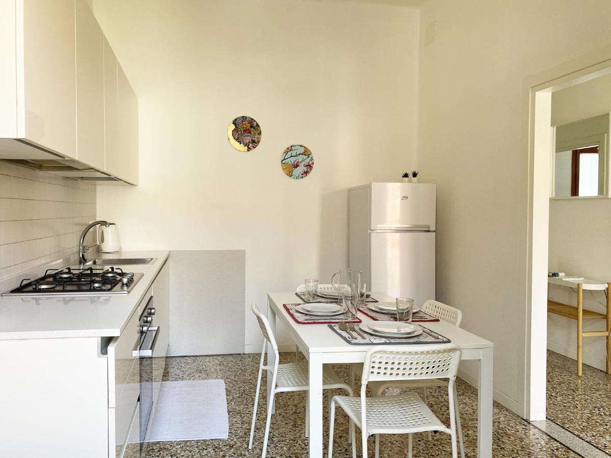 Ca' Girolamo Apartment Venecia Exterior foto