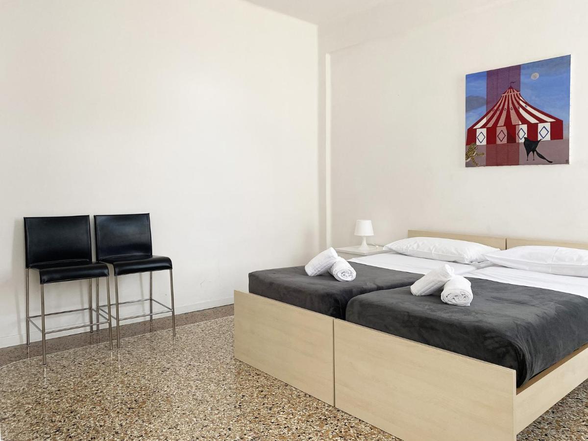 Ca' Girolamo Apartment Venecia Exterior foto