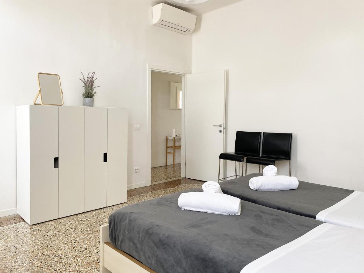 Ca' Girolamo Apartment Venecia Exterior foto