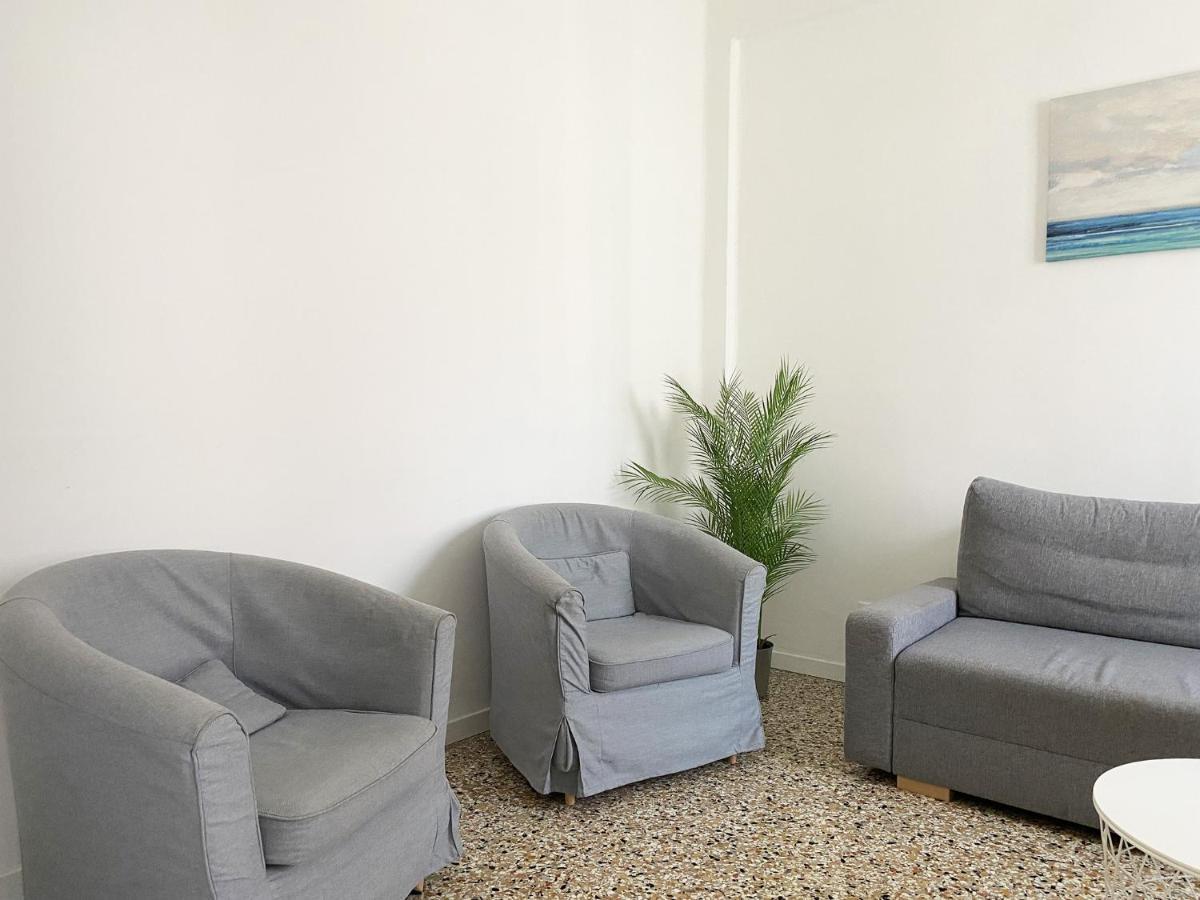Ca' Girolamo Apartment Venecia Exterior foto