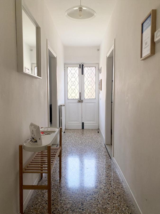 Ca' Girolamo Apartment Venecia Exterior foto