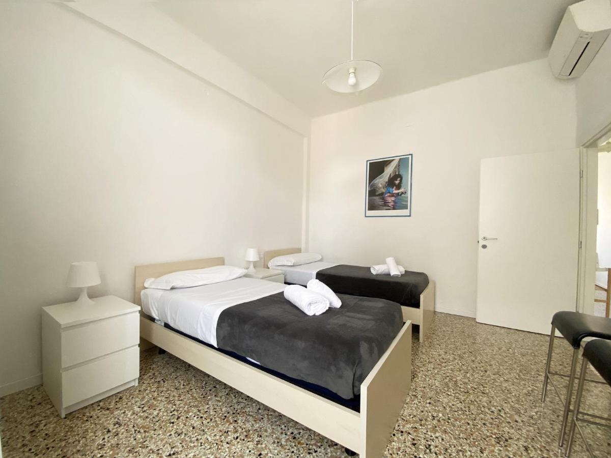 Ca' Girolamo Apartment Venecia Exterior foto