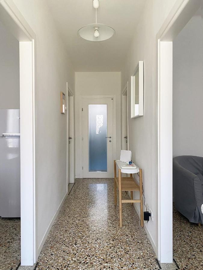 Ca' Girolamo Apartment Venecia Exterior foto